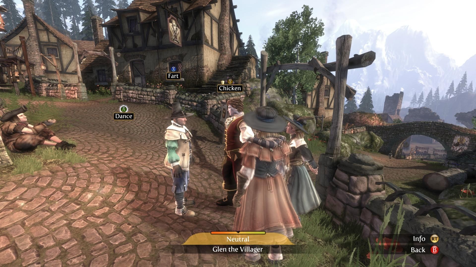 Download fable ii for pc free