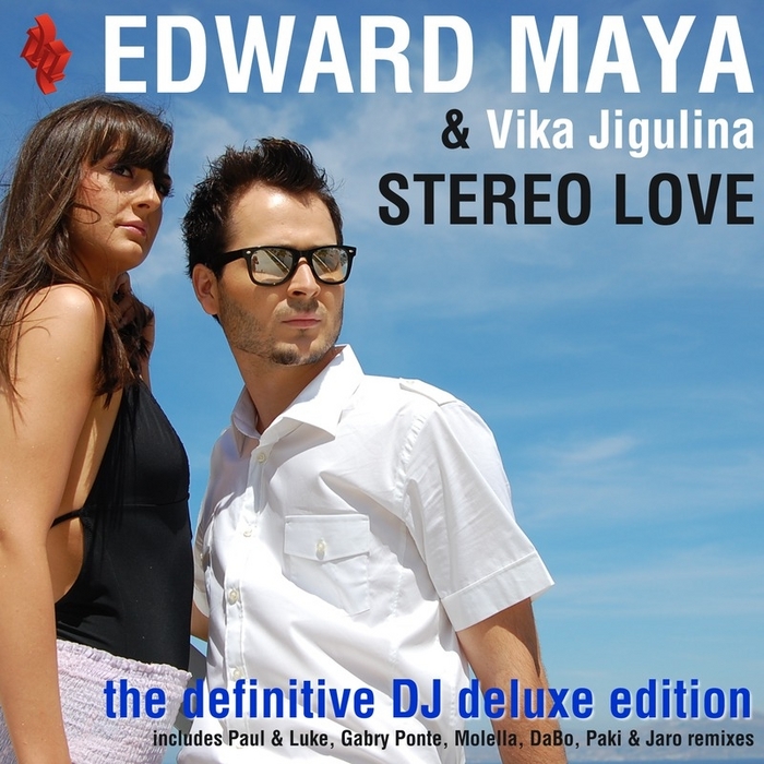 Edward maya stereo love download mp3